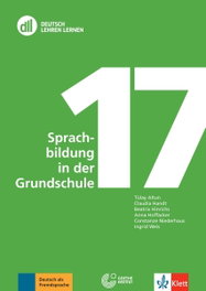 KLETT, DLL 17 - Sprachbildung in der Grundschule - KLETT