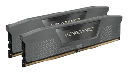 Corsair Vengeance CMK16GX5M2E6000Z36 16 GB (2 x 8 GB) DDR5 6000 MT/s Gris