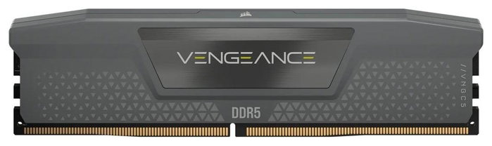 Corsair Vengeance CMK16GX5M2E6000Z36 16 GB (2 x 8 GB) DDR5 6000 MT/s DIMM Corsair Vengeance CMK16GX5M2E6000Z36 16 GB (2 x 8 GB) DDR5 6000 MT/s DIMM