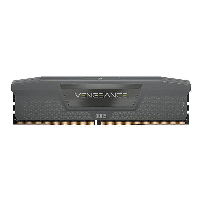 Corsair Vengeance 16GB (2x8GB) DDR5 6000 MT/s CL36 DIMM Corsair Vengeance 16GB (2x8GB) DDR5 6000 MT/s CL36 DIMM