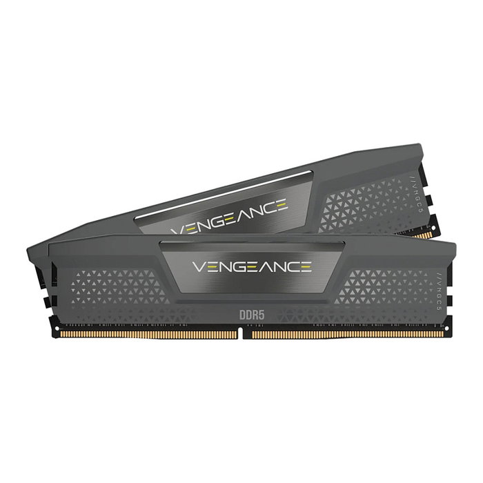 Corsair Vengeance 16GB (2x8GB) DDR5 6000 MT/s CL36 DIMM Corsair Vengeance 16GB (2x8GB) DDR5 6000 MT/s CL36 DIMM