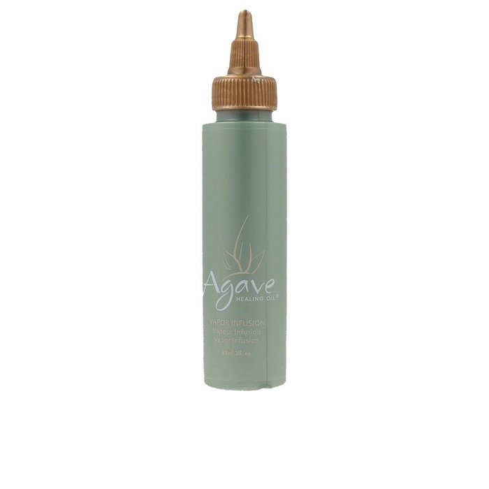 Agave HEALING OIL vapor infusion 89 ml (Reacondicionado) Agave HEALING OIL vapor infusion 89 ml (Reacondicionado)