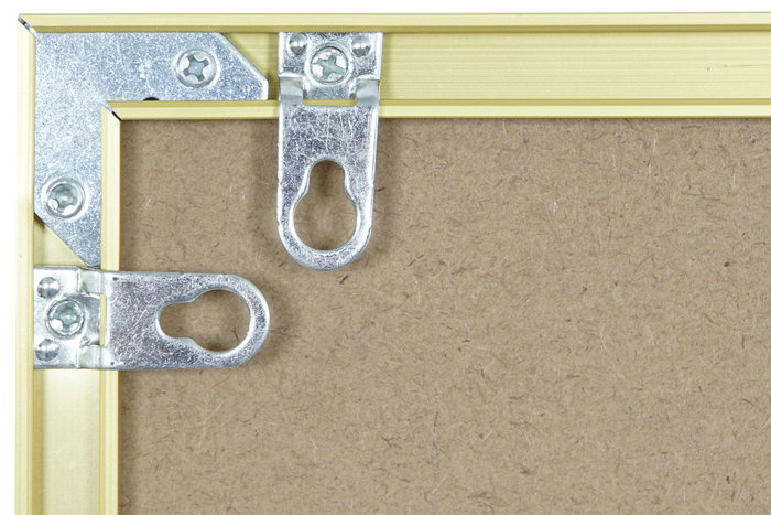 DKD Home Decor Cuadro Cristal Abstracto Surtido de 2 Unidades