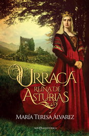 URRACA, María Teresa Álvarez - LA ESFERA DE LOS LIBROS