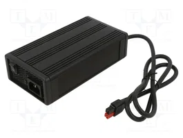 MEAN WELL NPB-240-12AD1 Cargador para Baterías 13,5A
