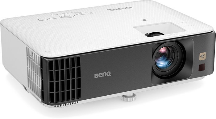 BenQ TK700 Proyector Gaming UHD 4K 3200 Lúmenes ANSI