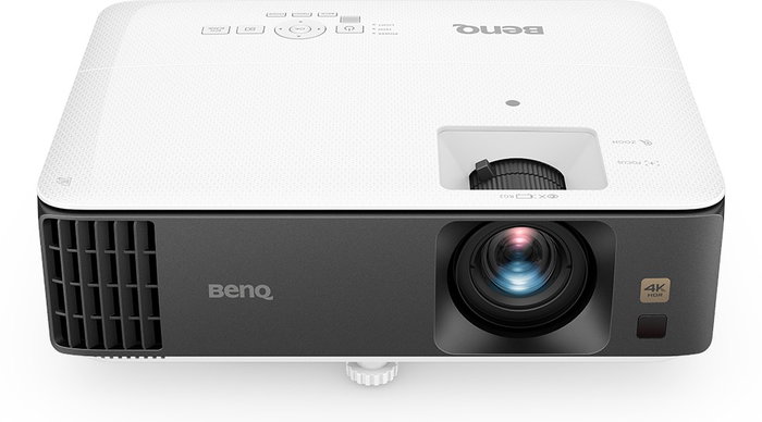 BenQ TK700 Proyector Gaming UHD 4K 3200 Lúmenes ANSI