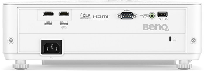 BenQ TK700 Proyector Gaming UHD 4K 3200 Lúmenes ANSI