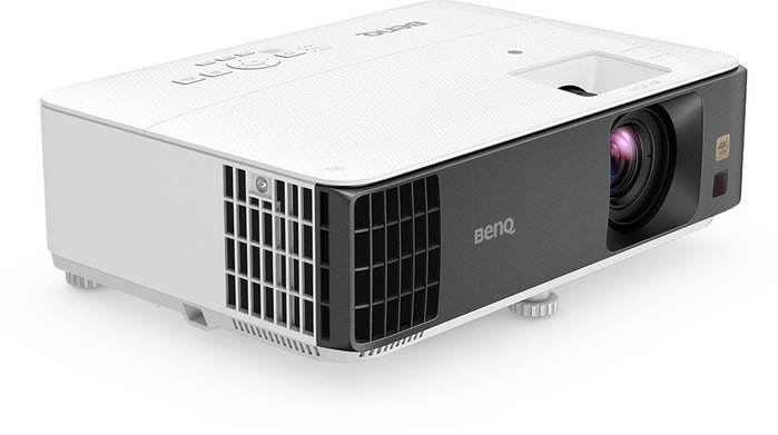 BenQ TK700 Proyector Gaming UHD 4K 3200 Lúmenes ANSI