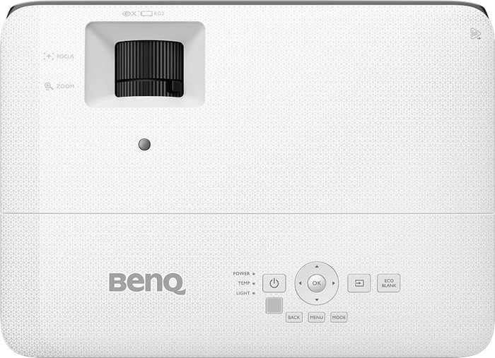 BenQ TK700 Proyector Gaming UHD 4K 3200 Lúmenes ANSI