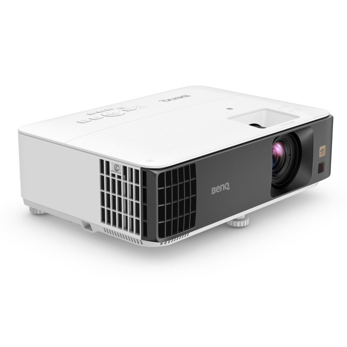 BenQ TK700 Proyector 4K UHD Gaming 3200 lúmenes ANSI