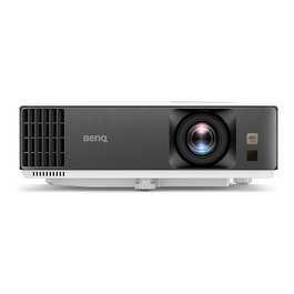 BenQ TK700 Proyector Gaming DLP 4K UHD, 3200 Lúmenes ANSI, Relación de Contraste 10000:1, HDR10/HLG, Altavoces Incorporados