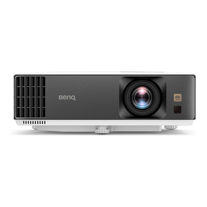 BenQ TK700 Proyector 4K UHD 3200 Lúmenes ANSI DLP 9H.JPK77.17E BenQ TK700 Proyector 4K UHD 3200 Lúmenes ANSI DLP 9H.JPK77.17E