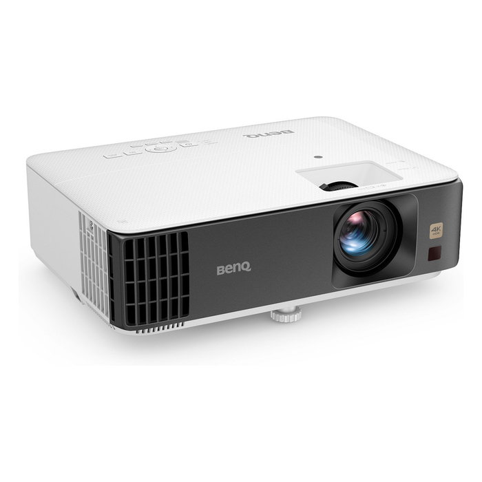 BenQ TK700 Proyector 4K UHD 3200 Lúmenes ANSI DLP 9H.JPK77.17E BenQ TK700 Proyector 4K UHD 3200 Lúmenes ANSI DLP 9H.JPK77.17E