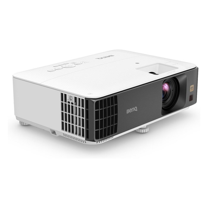 BenQ TK700 Proyector 4K UHD 3200 Lúmenes ANSI DLP 9H.JPK77.17E BenQ TK700 Proyector 4K UHD 3200 Lúmenes ANSI DLP 9H.JPK77.17E