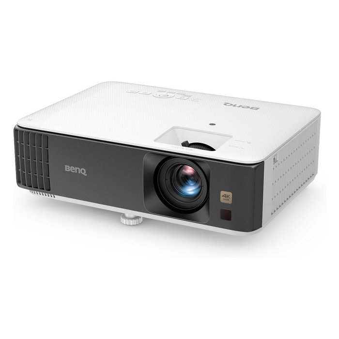 BenQ TK700 Proyector 4K UHD 3200 Lúmenes ANSI DLP 9H.JPK77.17E BenQ TK700 Proyector 4K UHD 3200 Lúmenes ANSI DLP 9H.JPK77.17E