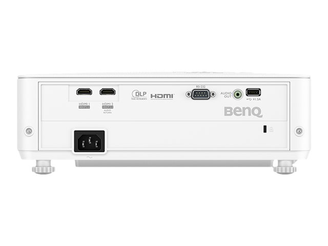 BenQ TK700 Proyector Gaming 4K UHD 3200 lúmenes