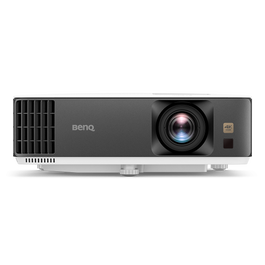 BenQ TK700 Proyector 4K UHD 3200 Lúmenes ANSI DLP 9H.JPK77.17E