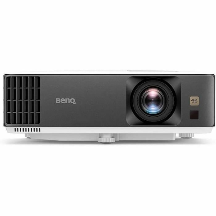 BenQ TK700 Proyector Gaming UHD 4K 3200 Lúmenes ANSI