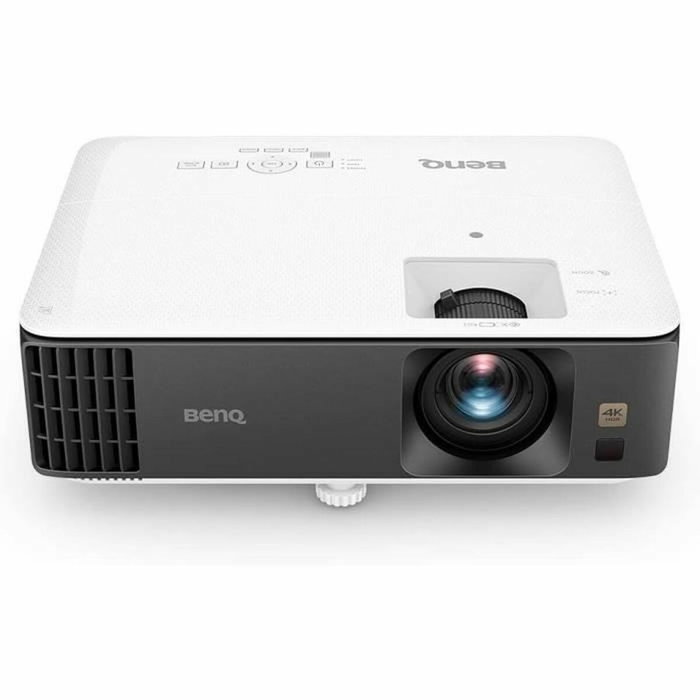BenQ TK700 Proyector Gaming UHD 4K 3200 Lúmenes ANSI