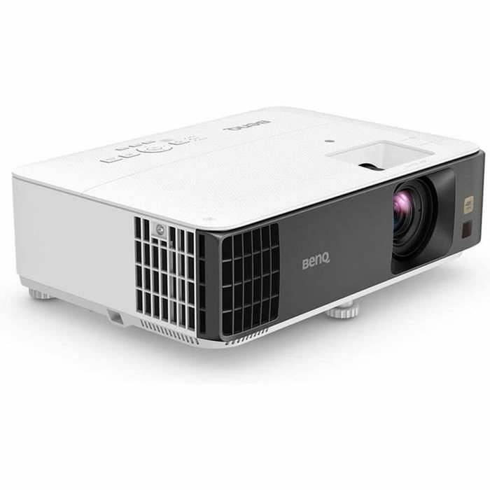BenQ TK700 Proyector Gaming UHD 4K 3200 Lúmenes ANSI