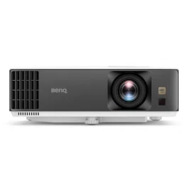BenQ TK700 Proyector DLP UHD 4K 3200 lúmenes ANSI 3840x2160 3D Negro