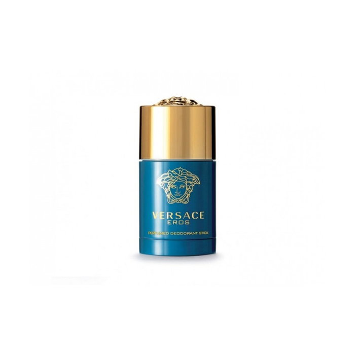 Versace Eros Desodorante de Barra 75ml Versace Eros Desodorante de Barra 75ml