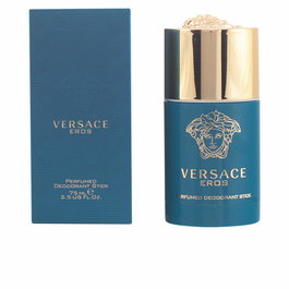 Versace Eros Deo Stick 75 mL Desodorante para Hombre