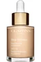 Clarins Skin Illusion Base de Maquillaje Hidratante 108.5 Cashew 30 ml