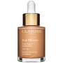 Clarins Skin Illusion Base de Maquillaje Hidratante 108.5 Cashew 30 ml