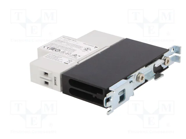 CARLO GAVAZZI RGC1A60D15KGU Relé de semiconductor monofásico 20A 42-600VAC
