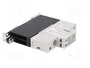 CARLO GAVAZZI RGC1A60D15KGU Relé de semiconductor monofásico 20A 42-600VAC
