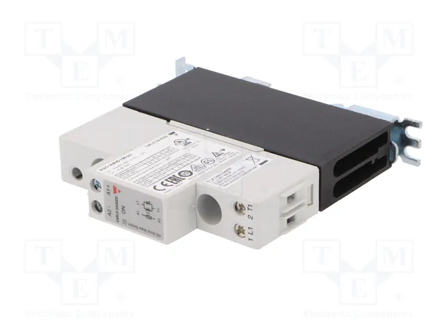 CARLO GAVAZZI RGC1A60D15KGU Relé de semiconductor monofásico 20A 42-600VAC