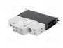 CARLO GAVAZZI RGC1A60D15KGU Relé de semiconductor monofásico 20A 42-600VAC