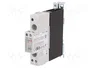 CARLO GAVAZZI RGC1A60D15KGU Relé de semiconductor monofásico 20A 42-600VAC