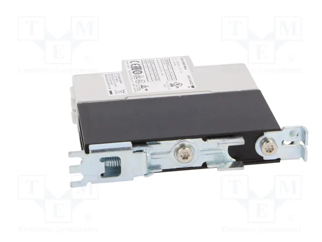 CARLO GAVAZZI RGC1A60D15KGU Relé de semiconductor monofásico 20A 42-600VAC