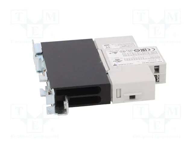 CARLO GAVAZZI RGC1A60D15KGU Relé de semiconductor monofásico 20A 42-600VAC
