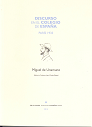 EDIC.COLEGIO ESPAÑA EN PARIS, DISCURSO EN EL COLEGIO DE ESPAÑA.PARIS 1935, Miguel De Unamuno