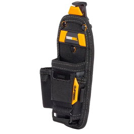 Toughbuilt Bolsa para alicates talla S con sistema ClipTech