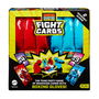 Mattel Games HTW64 Rock'Em Sock'Em Robots Cartas de Lucha Juego de Fiesta para Niños y Adultos, Inglés, Francés, Alemán, Portugués, Español