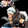 Tsume One Piece Figura 1/6 IKIGAI Trafalgar Law