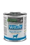 Farmina Vet Life Dog Hypoallergenic Trucha y Patata 6x300g