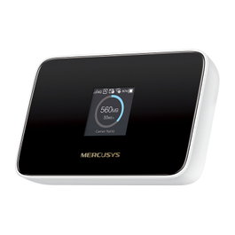 Mercusys MT115 Router de red móvil 4G LTE 150Mbps