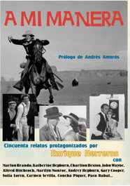 Modus Operandi, A mi manera - Enrique Herreros