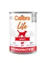 Calibra Dog Life Ternera con Zanahorias Adulto 6x400g