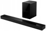 TCL Q75HE Soundbar 5.1 Canales, Dolby Atmos, 620W, HDMI, USB