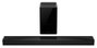 TCL Q75HE Soundbar 5.1 Canales, Dolby Atmos, 620W, HDMI, USB