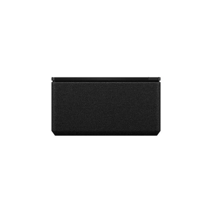 TCL Barra de Sonido Q75HE Ray-Danz Dolby Atmos 5.1.2ch 620W Subwoofer Inalámbrico Negro Bluetooth