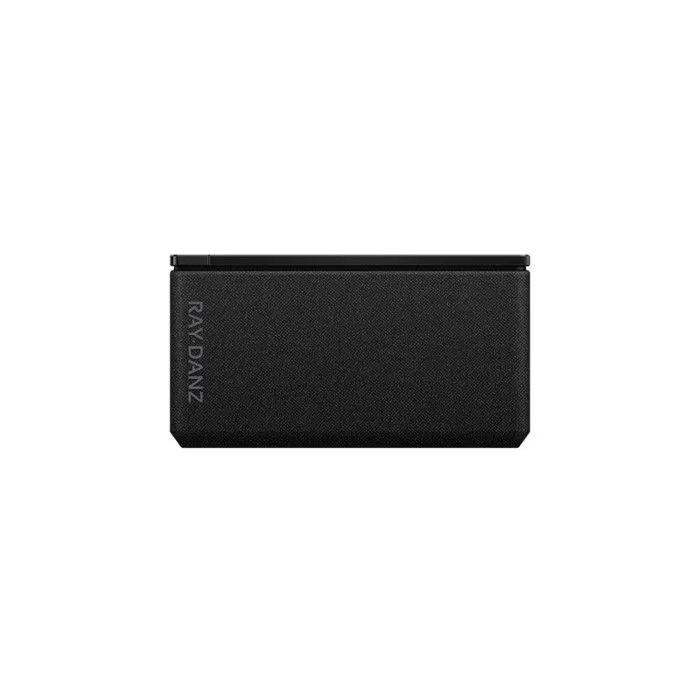 TCL Barra de Sonido Q75HE Ray-Danz Dolby Atmos 5.1.2ch 620W Subwoofer Inalámbrico Negro Bluetooth