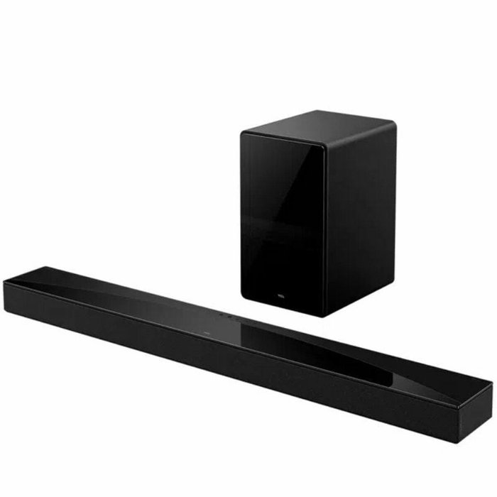 Barra de Sonido TCL Q75HE 30 W 620 W